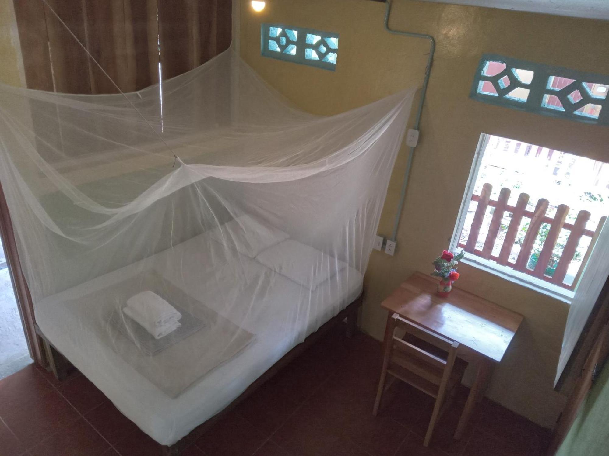 B&B, Family Run Homestay, Hospedaje La Penita Альтаграсия Экстерьер фото